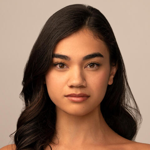 Dancer, Maya Canestaro