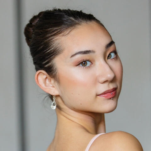 Dancer, Aki Widerquist