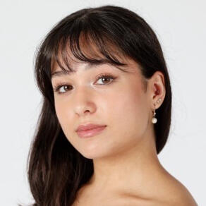 Dancer, Xochitl Atienza