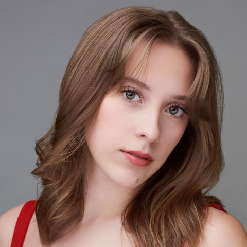 Dancer, Margaret Kingsbury