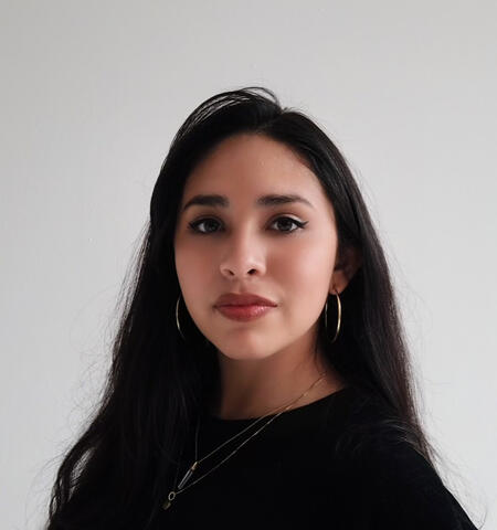 Choreographer, Margarita Armas