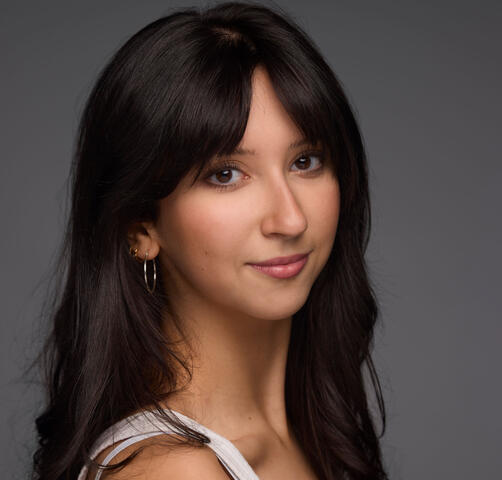 Dancer, Ava Schandlbauer