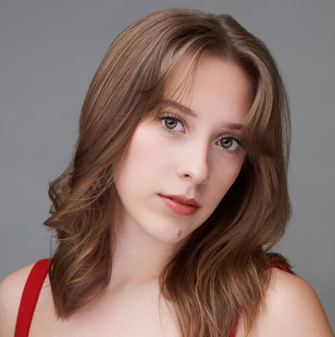 Alternate, Margaret Kingsbury