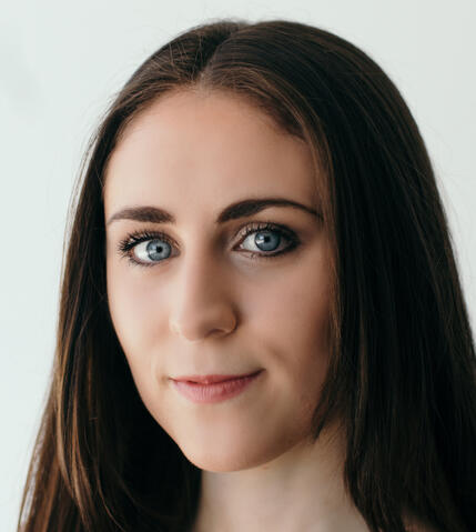 Choreographer, Erin Arndorfer