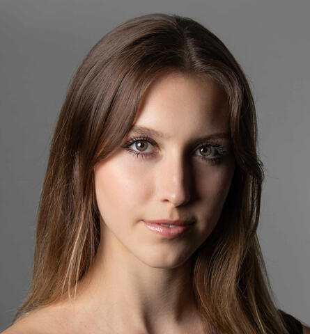 Dancer, Jaiden Morley