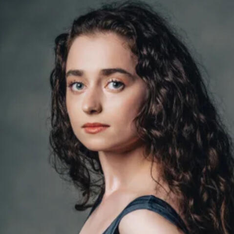 Dancer, Natalia Burns