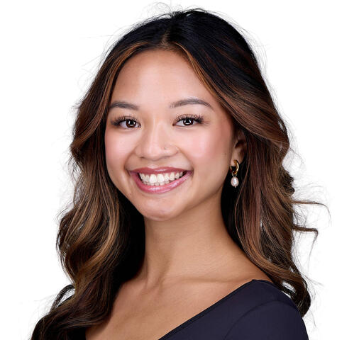 Dancer, Emma Pascual