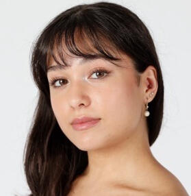 Dancer, Xochitl Atienza