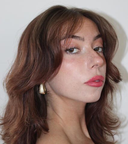 Dancer, Calista Olsen