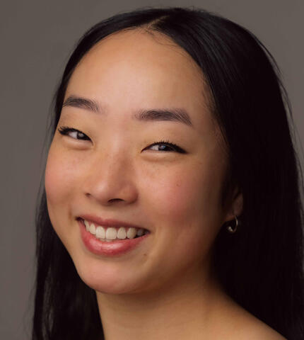 Dancer, Katelyn Hagel